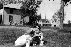 C129- Lynne White